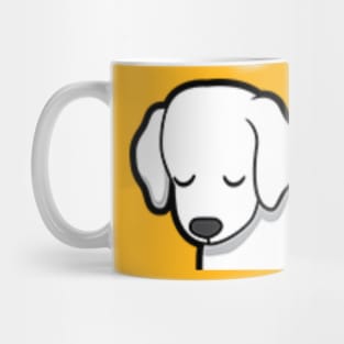 kenadeRonSad Mug